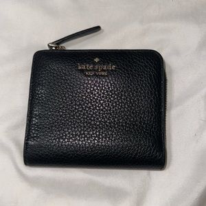 Kate Spade Bifold wallet